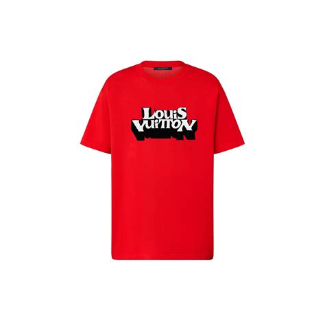 louis vuitton hammer t shirt|louis vuitton ready to wear shirts.